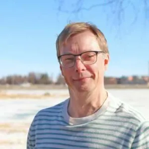 Heikki Luoma