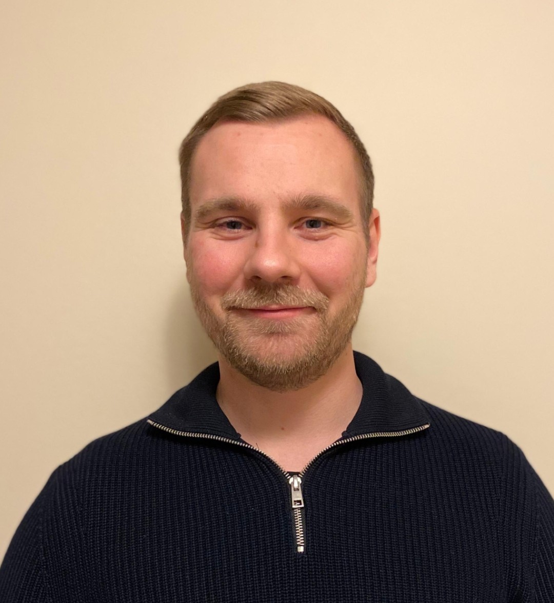 Jan Nyqvist