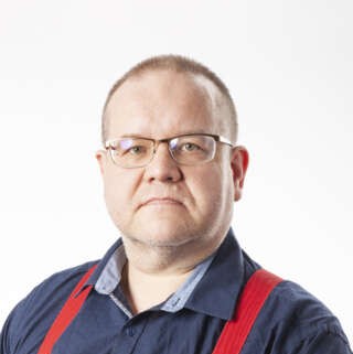 Jussi Maijala