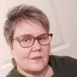 Maarit Marjusaari