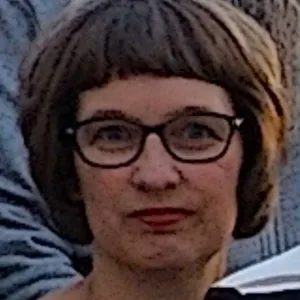 Monia Lindholm
