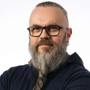 Sami Peltoharju
