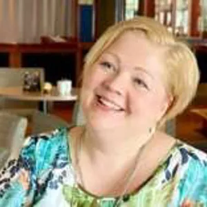 Tiina Hagström