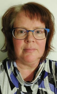 Eija Lepistö